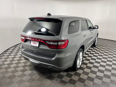 Used 2023 Dodge Durango GT AWD/4WD image 7