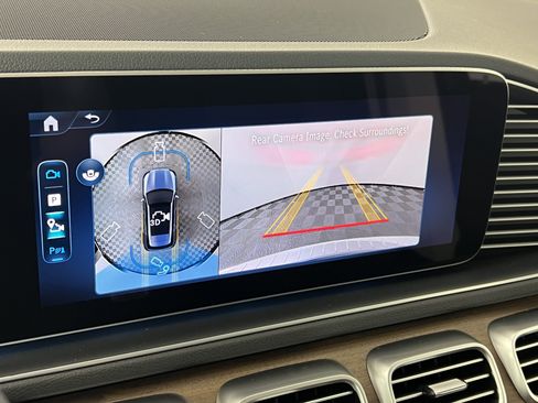 New 2026 Mercedes-Benz GLE 450 4MATIC image 32
