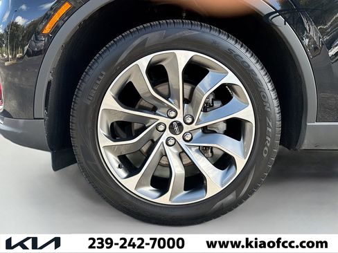 Used 2025 Lincoln Aviator Reserve image 45