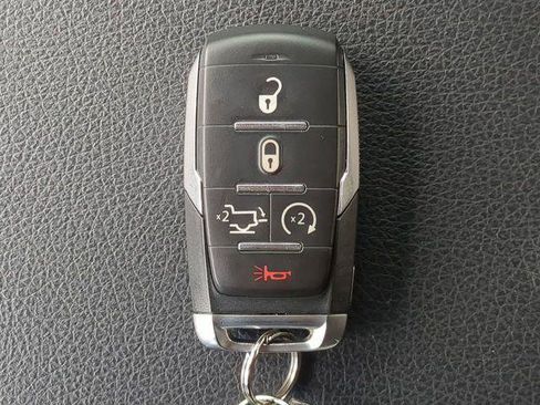 Certified 2023 RAM 1500 Laramie image 37