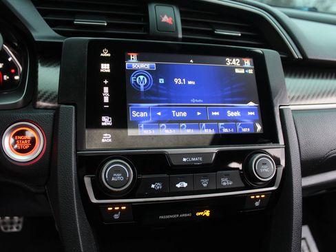 Used 2018 Honda Civic Si image 31