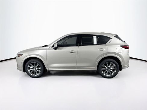 New 2025 MAZDA CX-5 AWD 2.5 S w/ Premium Plus Pkg image 14