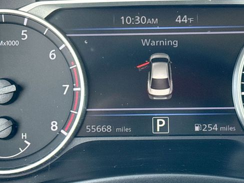 Used 2024 Nissan Sentra SV image 9