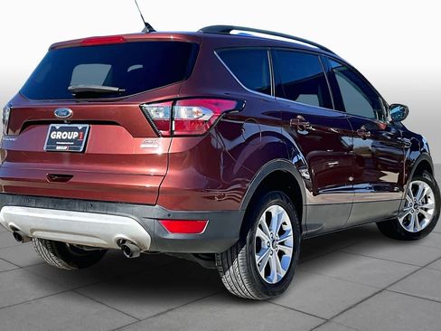 Used 2018 Ford Escape SEL image 12
