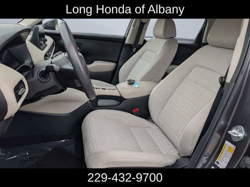 Used 2023 Honda HR-V LX image 15