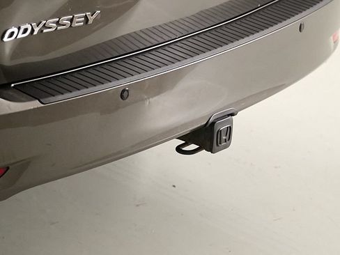 Used 2018 Honda Odyssey EX-L image 10