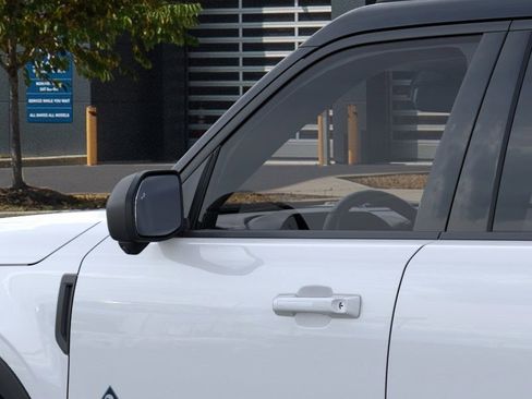 New 2025 Ford Bronco Sport Outer Banks w/ Outer Banks Tech Package+ image 20