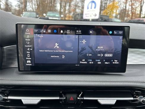 Used 2024 Alfa Romeo Tonale Veloce w/ Premium Interior Package image 20