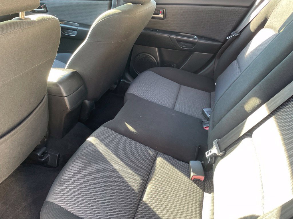Used 2008 MAZDA MAZDA3 i Touring FWD image 17