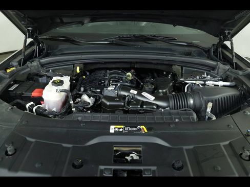 Used 2023 Jeep Grand Cherokee Altitude AWD/4WD image 21