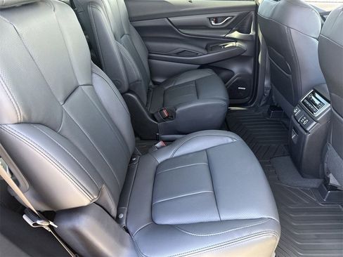 New 2026 Subaru Ascent Bronze Edition image 9