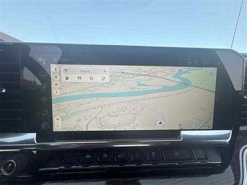 New 2026 Chevrolet Silverado 1500 LT image 14