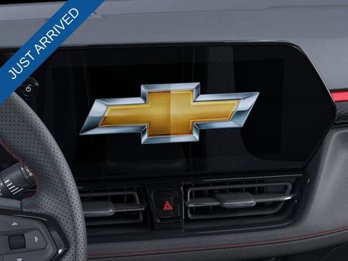 New 2026 Chevrolet TrailBlazer RS w/ Convenience Package image 20