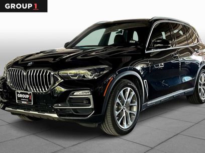 Used 2020 BMW X5 sDrive40i w/ Premium Package
