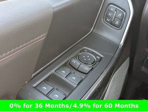 New 2026 Ford F150 King Ranch w/ Equipment Group 601A High image 28