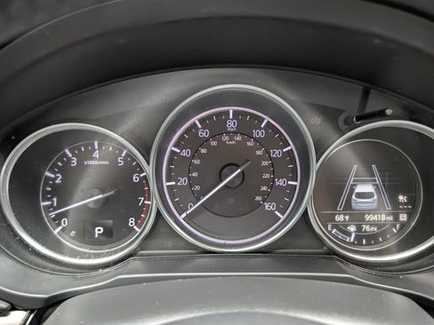 Used 2017 MAZDA CX-5 Grand Touring FWD image 25