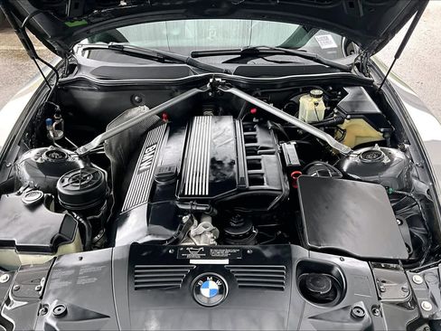 Used 2003 BMW Z4 3.0i RWD image 28