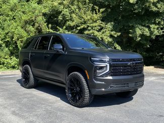 New 2026 Chevrolet Tahoe High Country AWD/4WD video 2
