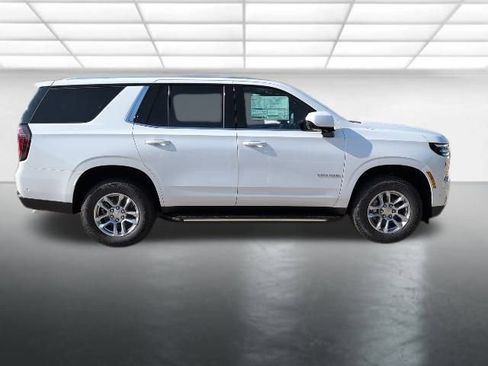 New 2026 Chevrolet Tahoe LS image 34