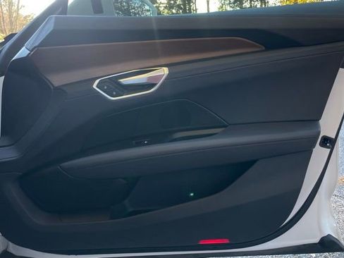 Used 2022 Audi e-tron GT Premium Plus image 19