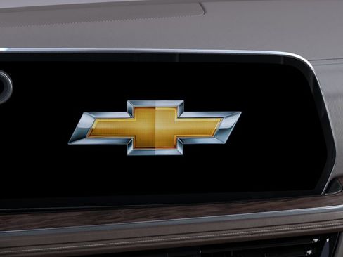 New 2026 Chevrolet Tahoe Z71 AWD/4WD image 21