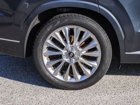 Used 2020 Hyundai Palisade Limited image 11