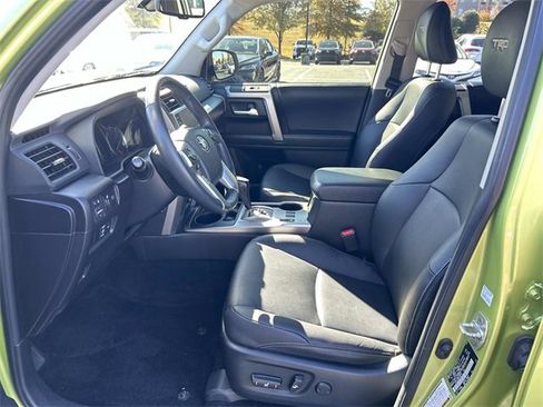 Used 2023 Toyota 4Runner TRD Sport image 21