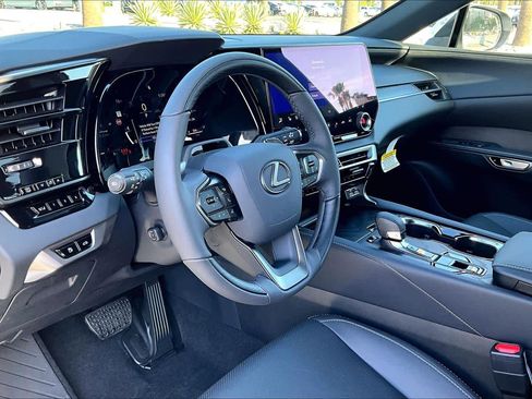 New 2026 Lexus RX 350 Premium FWD image 10
