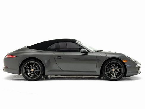 Used 2014 Porsche 911 Carrera image 26