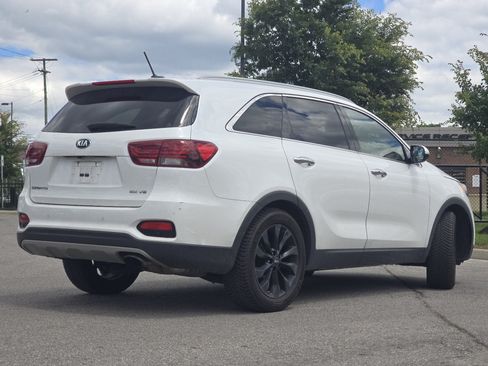 Used 2020 Kia Sorento EX FWD image 15