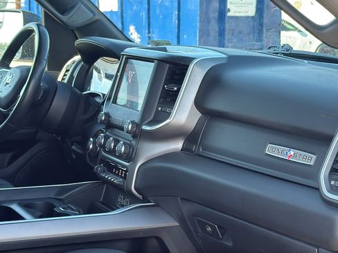 Certified 2022 RAM 1500 Lone Star image 25