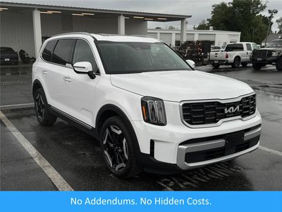 Used 2025 Kia Telluride S