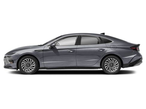 New 2026 Hyundai Sonata SEL FWD image 3