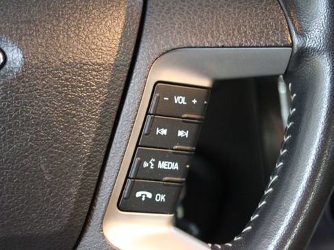 Used 2012 Ford Fusion SEL AWD/4WD image 17