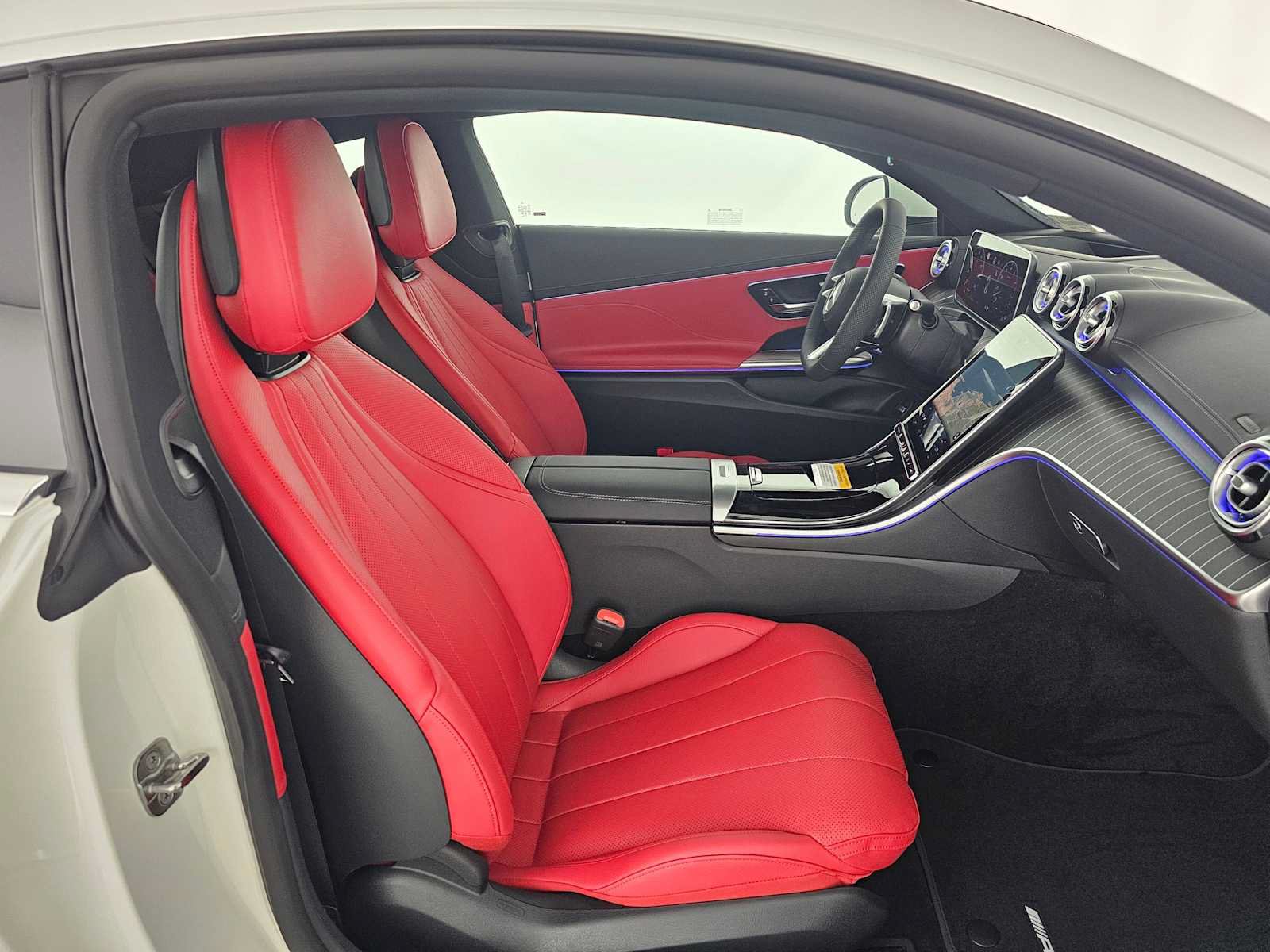 New 2026 Mercedes-Benz CLE 450 4MATIC Coupe image 10