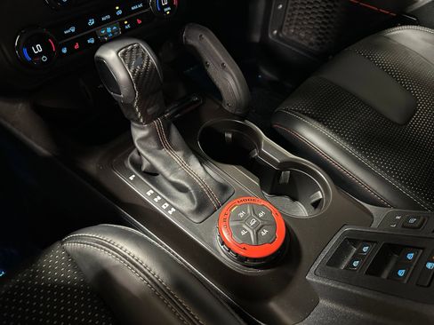 Used 2024 Ford Bronco Raptor w/ Interior Carbon Fiber Pack 6 AWD/4WD image 31
