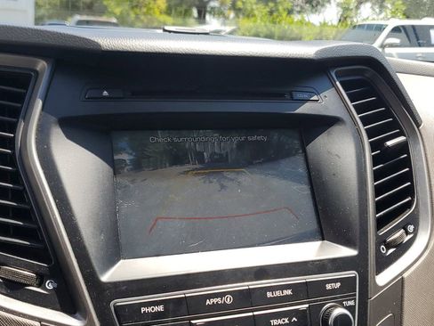 Used 2017 Hyundai Santa Fe Sport AWD/4WD image 28