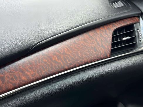 Used 2018 Cadillac CTS Luxury AWD/4WD image 30