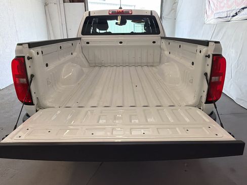 Used 2022 Chevrolet Colorado LT w/ Fleet Safety Package RWD image 7