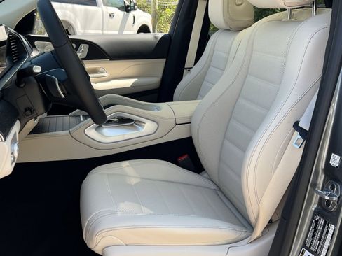 New 2026 Mercedes-Benz GLE 450 4MATIC Coupe image 18