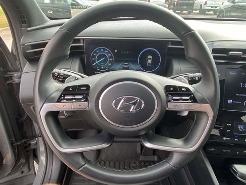 Used 2022 Hyundai Santa Cruz SEL Premium image 23