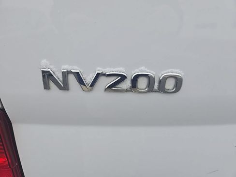 Used 2021 Nissan NV200 SV FWD image 37