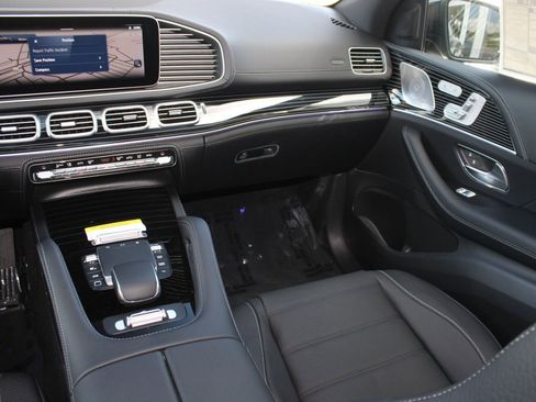 New 2026 Mercedes-Benz GLE 450 4MATIC Coupe image 34