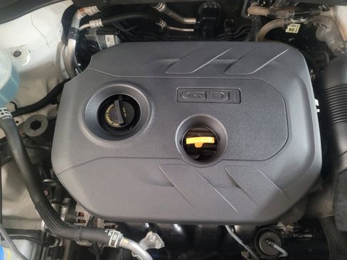 Used 2017 Hyundai Tucson SE image 30