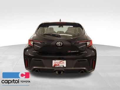 Used 2024 Toyota Corolla GR w/ Performance Package