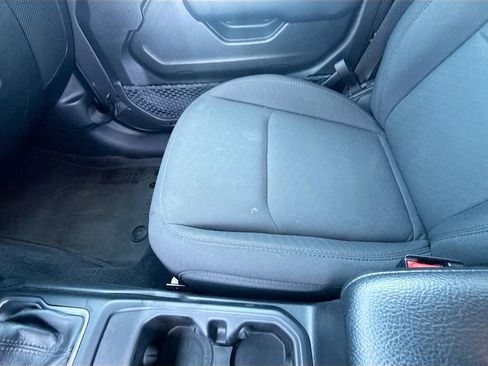 Used 2023 Jeep Wrangler Unlimited w/ Cold Weather Group image 22