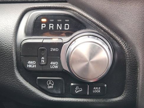 Used 2021 RAM 1500 Rebel w/ Rebel Level 1 Equipment Group image 18