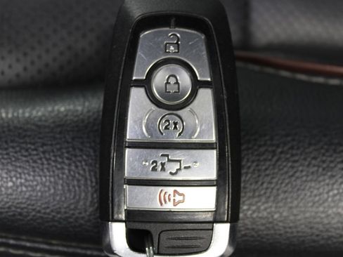Used 2024 Ford F350 Lariat w/ Lariat Ultimate Package AWD/4WD image 77