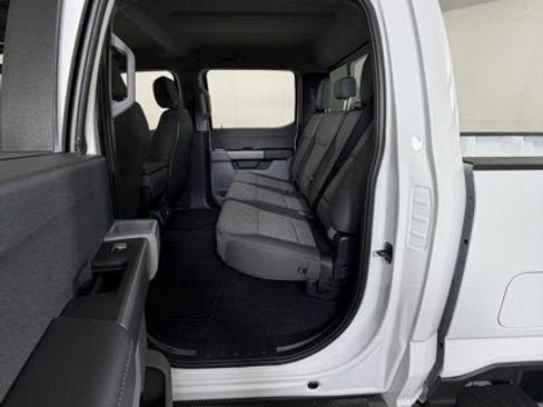 New 2026 Ford F350 XL w/ STX Appearance Package image 7