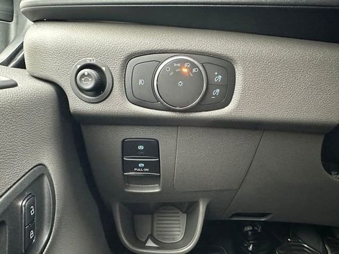 New 2026 Ford Transit 250 Base w/ Exterior Upgrade Package image 15